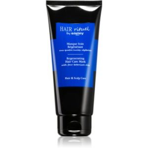Sisley Hair Rituel Regenerating Hair Care Mask masca pentru regenerare pentru par deteriorat