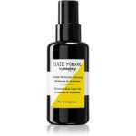 Sisley Hair Rituel Precious Hair Care Oil Ulei parfumat pentru păr pentru un par stralucitor si catifelat
