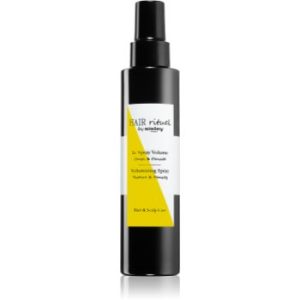 Sisley Hair Rituel Volumizing Spray spray pentru păr pentru volum și formă