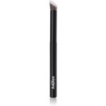 Sisley Accessories Eyeshadow Smudge Brush perie curbata pentru fardul de ochi