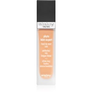 Sisley Phyto-Teint Expert machiaj cremos de lungă durată pentru o piele perfecta