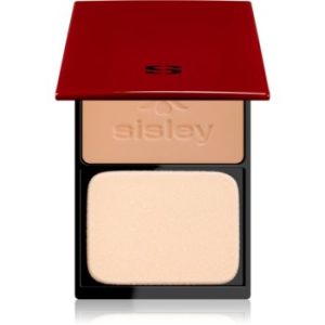 Sisley Phyto-Teint Eclat Compact machiaj compact persistent