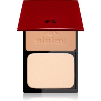 Sisley Phyto-Teint Eclat Compact machiaj compact persistent