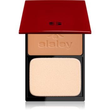 Sisley Phyto-Teint Eclat Compact machiaj compact persistent