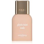 Sisley Phyto-Teint Nude fond de ten lichid pentru un look natural