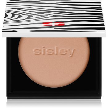 Sisley Le Phyto-Blush fard de obraz sub forma de pudra