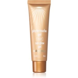 Sisley Phyto-Touche Sun Glow Gel Mat gel de fata tonifiant