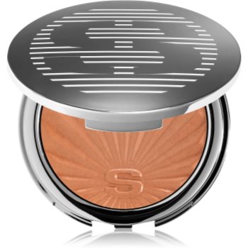 Sisley Phyto-Touche Illusion d'Eté pudra de talc pentru bronz