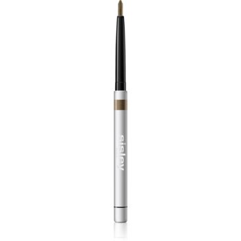 Sisley Phyto-Khol Star Waterproof creion dermatograf waterproof