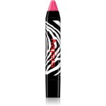 Sisley Phyto-Lip Twist balsam de buze tonifiant in creion