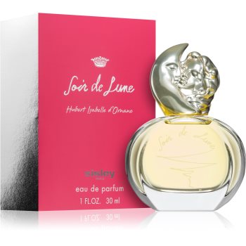 Sisley Soir de Lune Eau de Parfum pentru femei