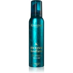 Kérastase K Mousse Bouffante spumă de lux pentru volum fixare puternică