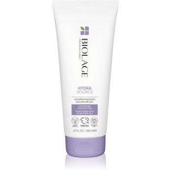 Biolage Essentials HydraSource balsam pentru par uscat