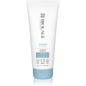 Biolage Essentials VolumeBloom conditioner pentru volum pentru par fin