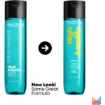 Matrix High Amplify șampon pentru volum