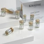 Kérastase Densifique Cure tratament pentru a restabili densitatea parului