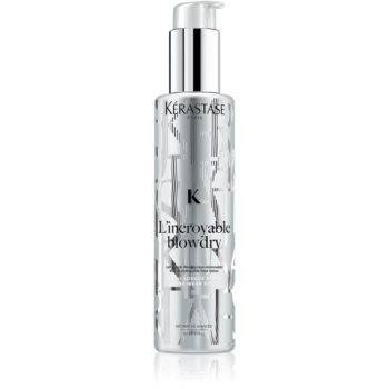 Kérastase K L'incroyable Blowdry lapte pentru coafare pentru modelarea termica a parului