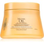 L’Oréal Professionnel Mythic Oil masca sub forma de ulei pentru par subtire