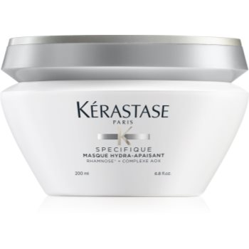 Kérastase Specifique Masque Hydra-Apaisant masca calmanta si hidratanta