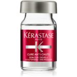 Kérastase Specifique Cure Anti-Chute Intensive tratament intensiv impotriva caderii parului