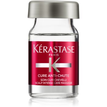 Kérastase Specifique Cure Anti-Chute Intensive tratament intensiv impotriva caderii parului