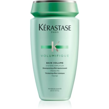 Kérastase Volumifique Bain Volume Sampon pentru par fin, moale