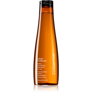 Shu Uemura Urban Moisture șampon pentru par uscat