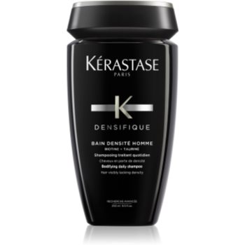 Kérastase Densifique Bain Densité Homme sampon revigorant pentru barbati