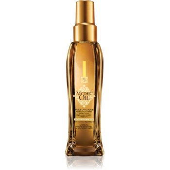 L’Oréal Professionnel Mythic Oil ulei pentru toate tipurile de păr