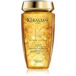 Kérastase Elixir Ultime Le Bain Sampon pentru par gras si lipsit de stralucire.