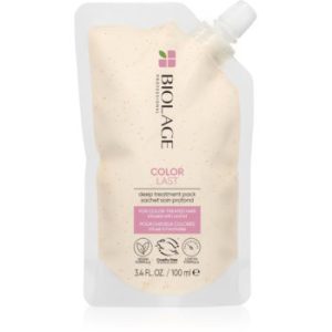 Biolage Essentials ColorLast masca profunda pentru păr vopsit