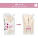 Biolage Essentials ColorLast masca profunda pentru păr vopsit
