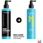 Matrix High Amplify spray styling volum de la radacini