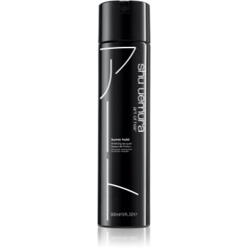Shu Uemura Styling kumo hold fixativ cu fixare puternică