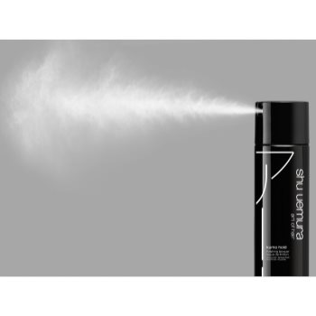 Shu Uemura Styling kumo hold fixativ cu fixare puternică