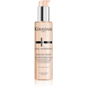 Kérastase Curl Manifesto Gelée Curl Contour crema gel pentru par ondulat si cret