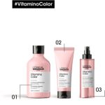 L’Oréal Professionnel Serie Expert Vitamino Color Spray de păr multifuncțional pentru protecția culorii