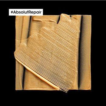 L’Oréal Professionnel Serie Expert Absolut Repair masca pentru regenerare pentru păr uscat și deteriorat