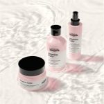 L’Oréal Professionnel Serie Expert Vitamino Color masca iluminatoare pentru protecția culorii