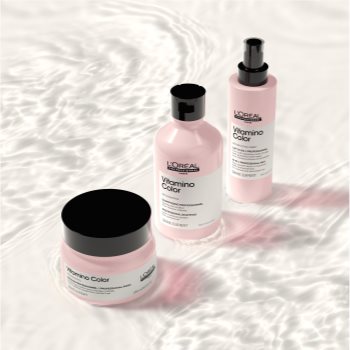 L’Oréal Professionnel Serie Expert Vitamino Color masca iluminatoare pentru protecția culorii