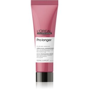 L’Oréal Professionnel Serie Expert Pro Longer cremă hrănitoare și termo-protectoare