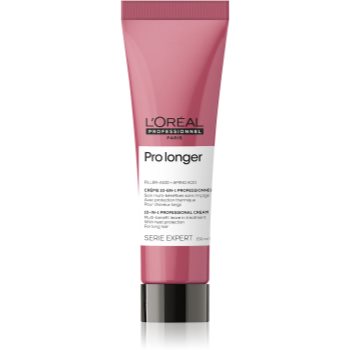 L’Oréal Professionnel Serie Expert Pro Longer cremă hrănitoare și termo-protectoare