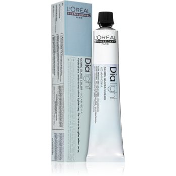 L’Oréal Professionnel Dia Light vopsea de par semi-permanenta