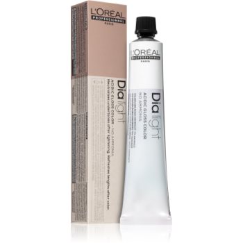 L’Oréal Professionnel Dia Light Culoare permanenta pentru par fără amoniac