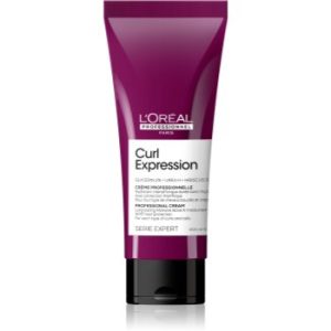 L’Oréal Professionnel Serie Expert Curl Expression Îngrijire hidratantă pentru par ondulat si cret