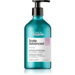 L’Oréal Professionnel Serie Expert Scalp Advanced Șampon pentru scalp sensibil și iritat