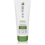 Biolage Strength Recovery balsam pentru par deteriorat