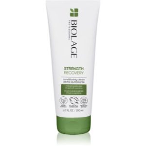 Biolage Strength Recovery balsam pentru par deteriorat