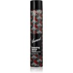 Matrix Vavoom Freezing Spray fixativ pentru păr cu fixare foarte puternică