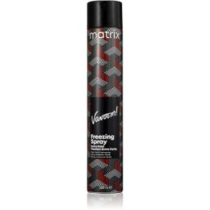 Matrix Vavoom Freezing Spray fixativ pentru păr cu fixare foarte puternică